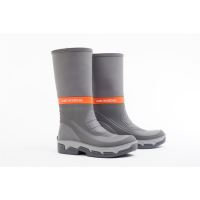 Grundéns Boty Deck-Boss Boot Grey (3)