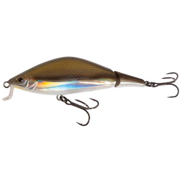 Fox Rage Wobler Gonzo SR UV Real Shiner 8 cm 10 g