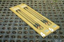 One More Cast Hotové Návazce Meta Terminal Tackle Blend Leadcore Helicopter Spinner 2 ks (7)