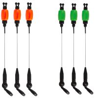 Fox Swinger Black Label Dinky Quiver Sets Stiff 3 ks