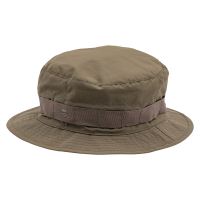 Korda Klobouk Kore Fleece Waterproof Boonie Olive (1)