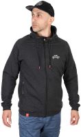 Fox Rage Mikina Voyager Hoody Dark Grey - XXXL (2)