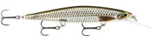 Rapala Wobler Shadow Rap Deep 11 cm 13 g ROL