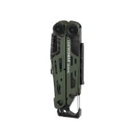 Leatherman Multifunkční Kleště Signal Green Topo (2)