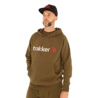 Trakker Mikina CR Logo Hoody (2)