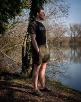 Fox Koupací Kraťasy Collection Green LW Swim Shorts (12)