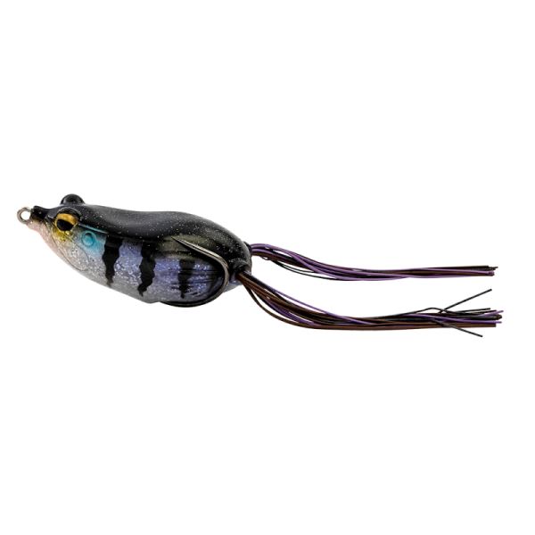 Savage Gear Žába Hop Walker Frog Floating Gill 5,5 cm 15 g