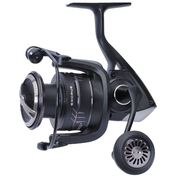 Savage Gear Naviják Exorus C5000HG