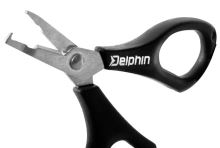 Delphin Multifunkční Nůžky Unix (1)