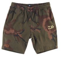 Daiwa Kraťasy Carp Camo Joggers Shorts Daiwa Kraťasy Carp Camo Joggers Shorts