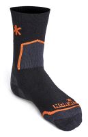 Norfin Ponožky T3P Nordic Merino Heavy-Velikost 45-47