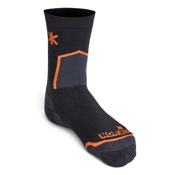 Norfin Ponožky T3P Nordic Merino Heavy