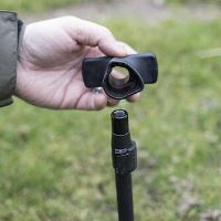 Korum Vidlička Leverage Screwpoint Banksticks (3)