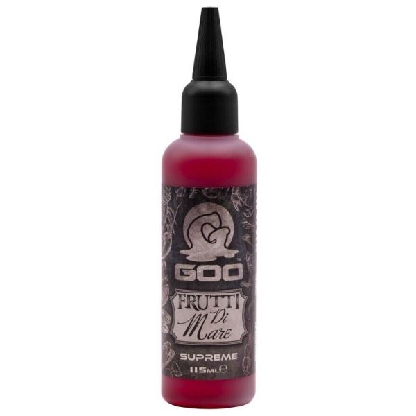 Korda Atraktor Goo Smoke 115 ml