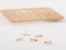 Zfish Zarážky Pellet Stops 13 mm 67 ks (1)