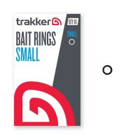 Trakker Kroužky Bait Rings 10 ks (1)