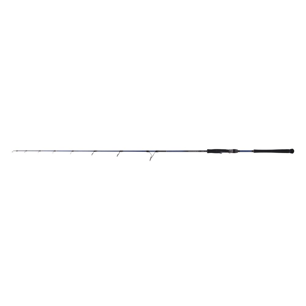 Savage gear prut revenge sg6 jigging 1,82 m max 250 g 1-díl