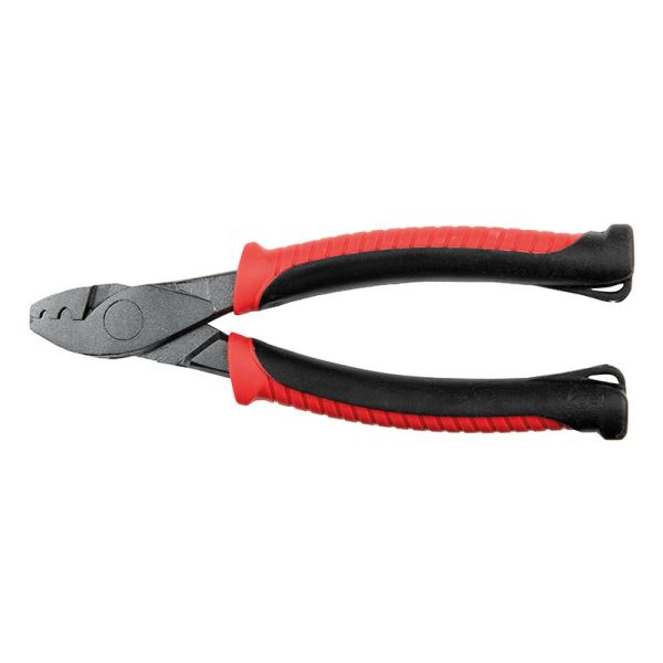 Fox Rage Kleště Crimping Pliers