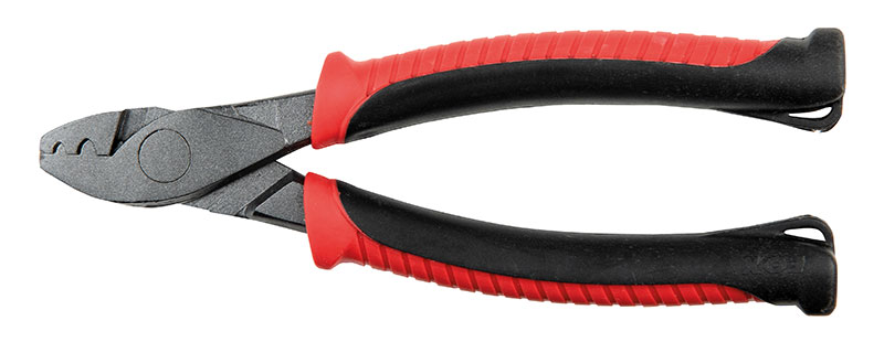 Fox rage kleště crimping pliers