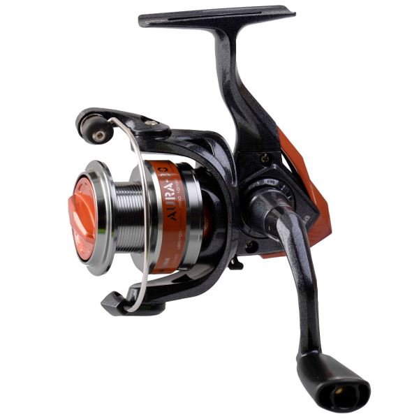 Okuma Naviják Aura 40 FD