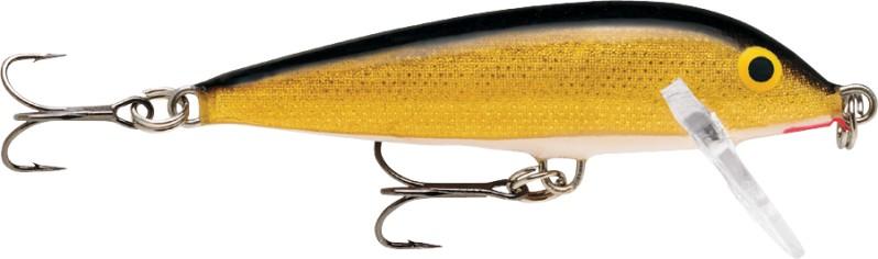 Rapala wobler count down sinking g - 9 cm 12 g