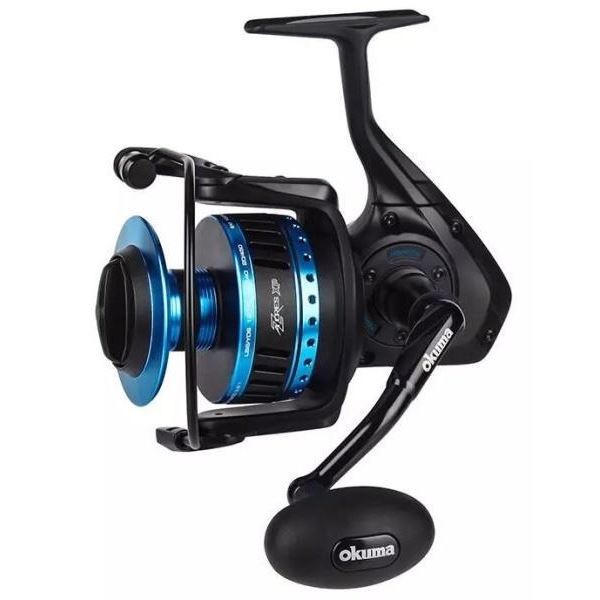 Okuma Naviják Azores XP 6000 H FD