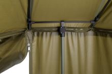 Mivardi Deštník Session Umbrella XL + Sada Stabilizačních Tyčí Session (24)