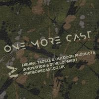 One More Cast Mikina Signature OMC Splash Camo Hoodie (6)