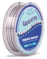 Cralusso Vlasec Navigator Feeder Energy 200 m - 0,20 mm