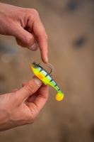Berkley Gumová Nástraha Powerbait Agent E Bloody Mary & Golden Bream 2 ks (3)