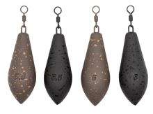 Korda Olovo Tournament Casting Swivel (2)