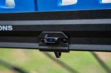 Preston Innovations Podpěra Inception Pro Roost Distance Sticks Combo (18)