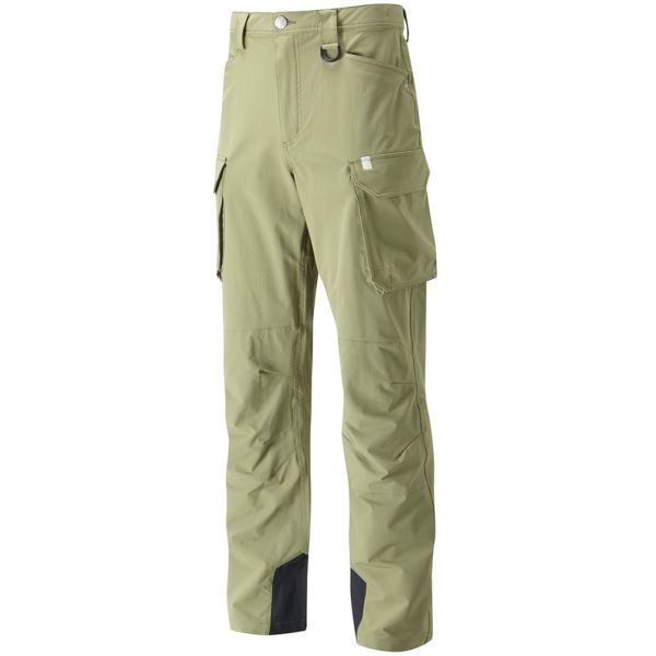 Wychwood Kalhoty Cargo Pant Zelené
