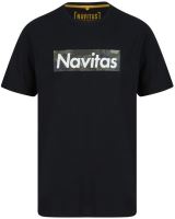 Navitas Tričko Identity Box Tee