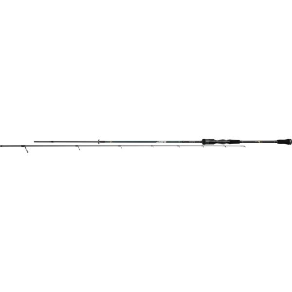 Mikado Prut Jaws Evo Spin 2,4 m 4-25 g 2-Díl