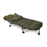 Cygnet Spacák Sniper Sleeping Bag (8)