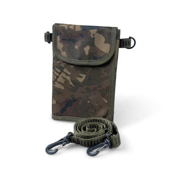 Nash Pouzdro Na Doklady Subterfuge Licence Wallet