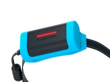 Ledlenser Čelovka NEO9R Černo-modrá (5)