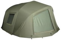 Rod Hutchinson Bivak Cabrio Bivvy 2 Man & Groundsheet (3)