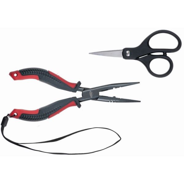 Berkley Kleště+Nůžky Fishin Gear