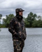 Fox Mikina Camo Full Zip Prem Sherpa 310 Hoodie (23)