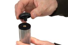 Matrix Prodlužovací Nohy Silver Leg Extensions 36 mm 2 ks (3)