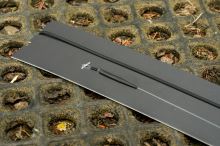 One More Cast Hotové Návazce Meta Terminal Tackle All-In-1  Lock Hook Spinner Lead Clip Tubing Rig Barbless (3)