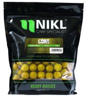 Nikl Boilie Ready Corn - 3 kg 20 mm