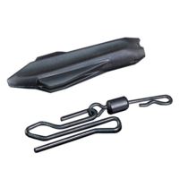 RidgeMonkey Závěsky Connexion Uni Lead Clip 5 ks (1)