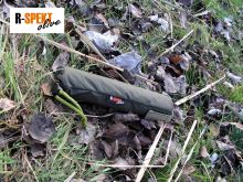 R-SPEKT Plovák na podběrák khaki (2)