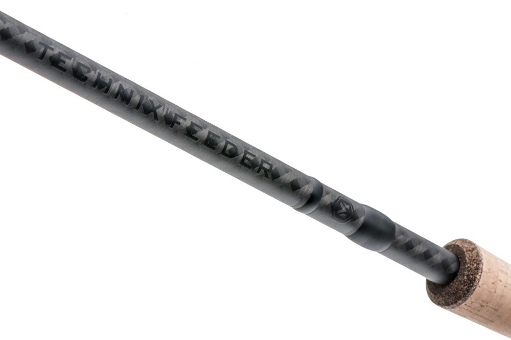 Mivardi Prut TechniX Feeder 360MH 3,6 m 80 g 3-Díl (2)