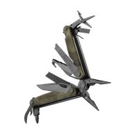 Leatherman Nůž Multitool Charge Plus Camo (1)
