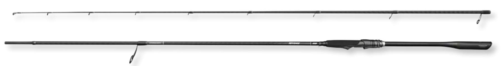 Savage gear prut revenge sg8 shad 8 ft10/2,70 m 18-72 g 2 díly