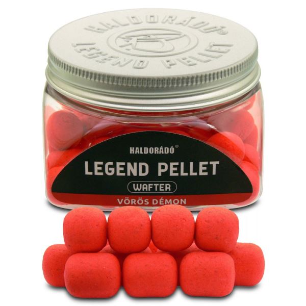 Haldorádó Legend Pellet Wafter 50 g 12/16 mm